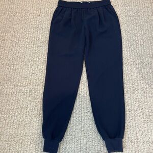 Joie pants. Jogger style.